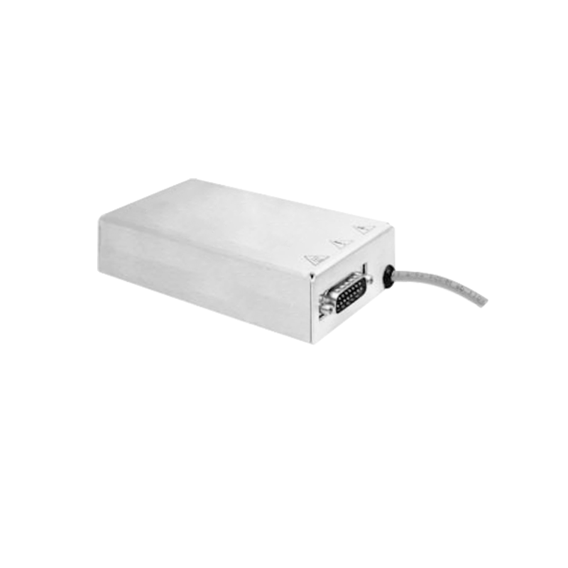 TMPS6068 模塊式高壓電源