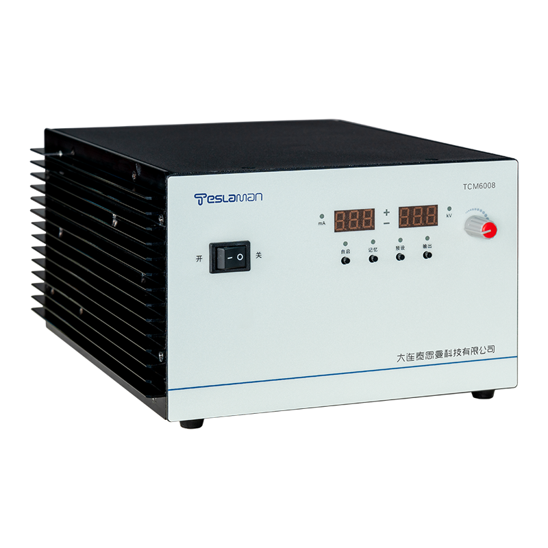 TCM6008 直流高壓電源