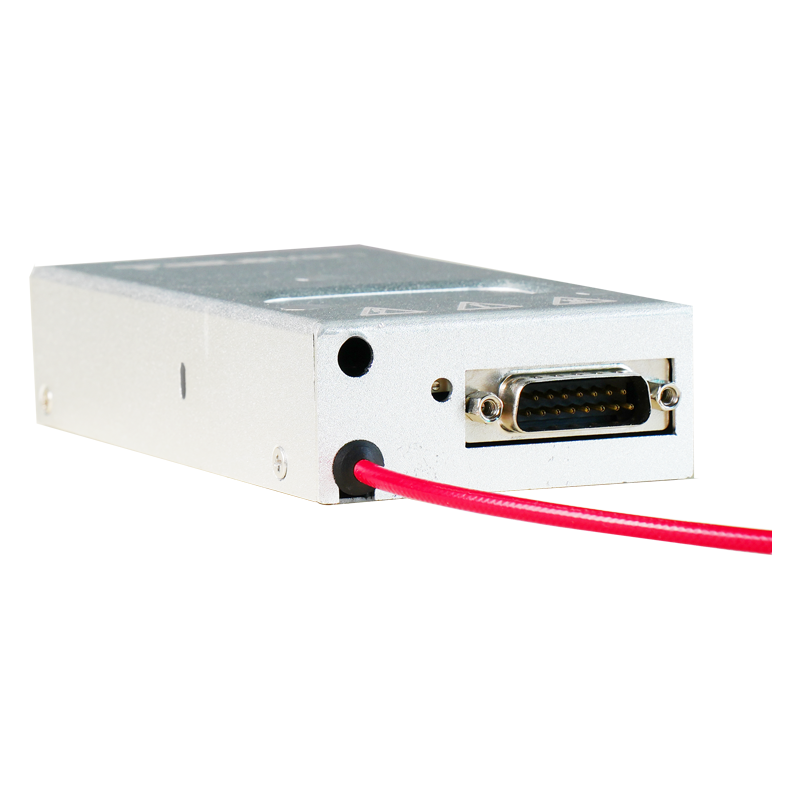 TMPS6065_模塊式高壓電源